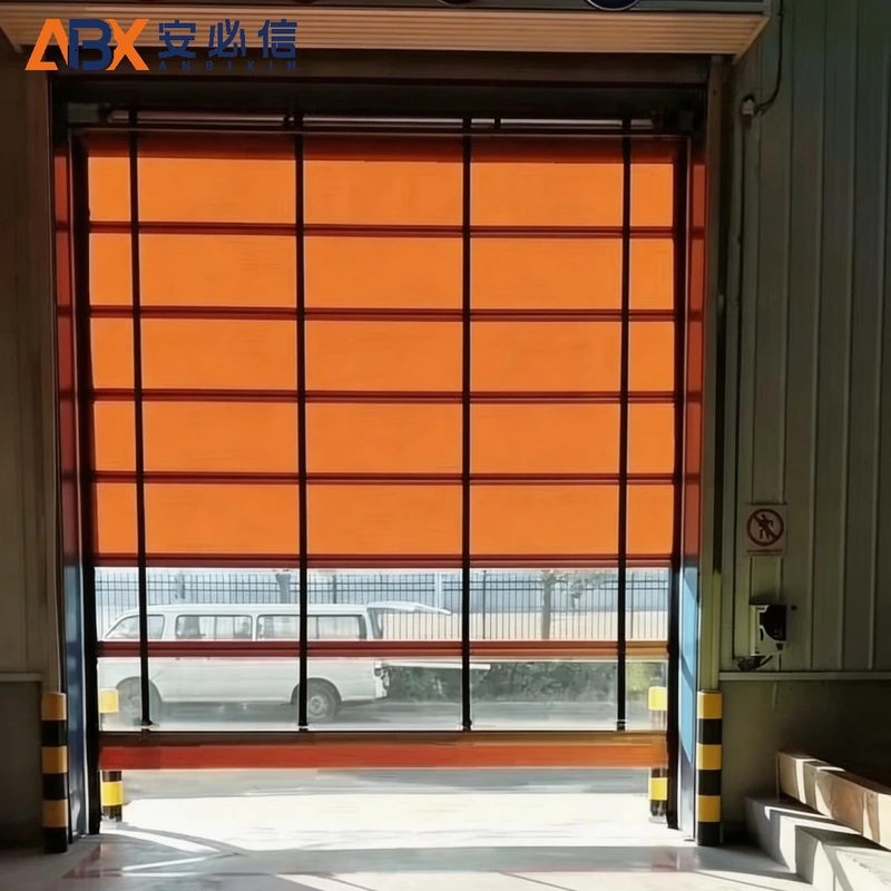 南京市高速堆积门