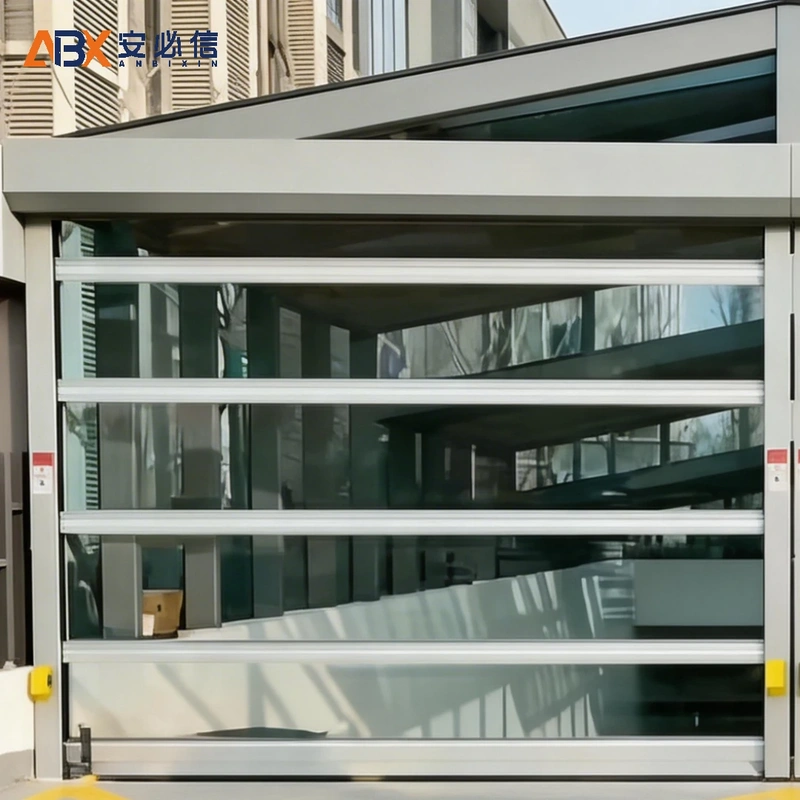 南京市快速门